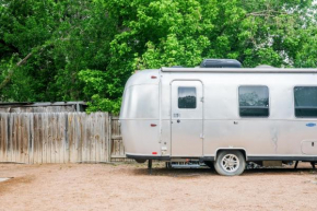 Camp Comfort